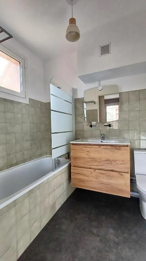 Apartment Le Colibri - Studio Paisible Et Raffine Au Sud D'Aix Aix-en-Provence France